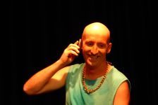 toneel op je bord (3e editie)